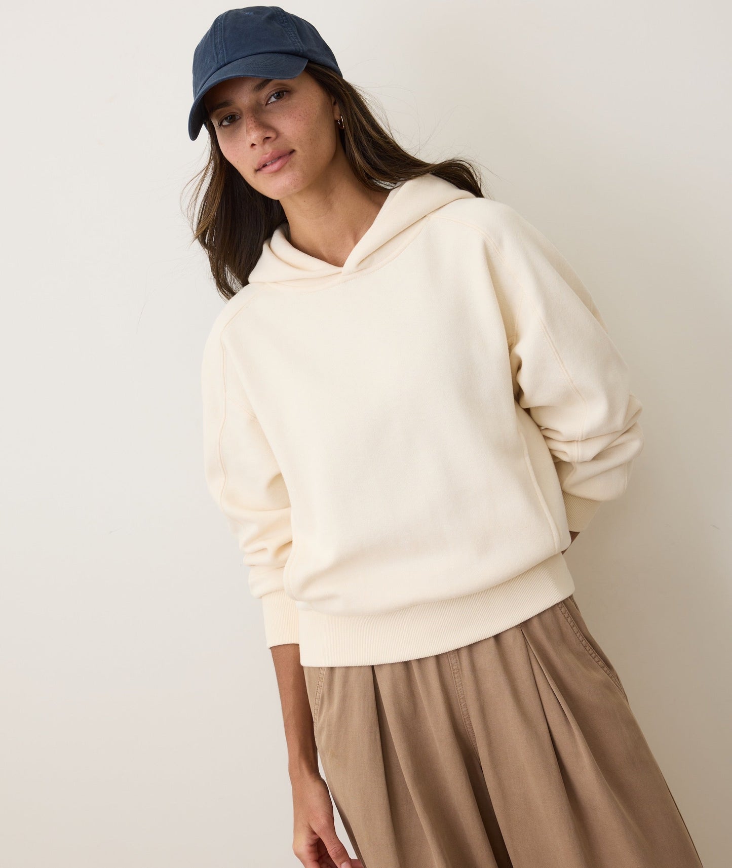 Cloud 9 Fleece Hoodie