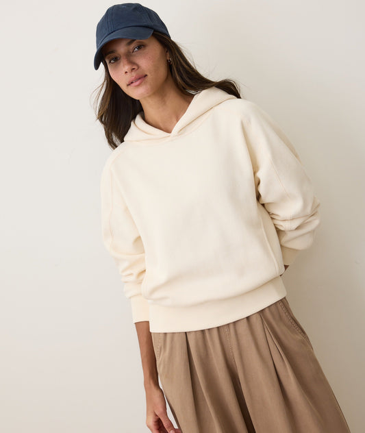 Cloud 9 Fleece Hoodie