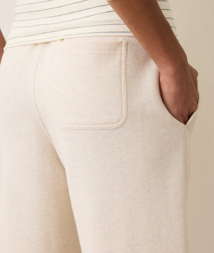 Cloud 9 Fleece Wide Leg Sweatpant