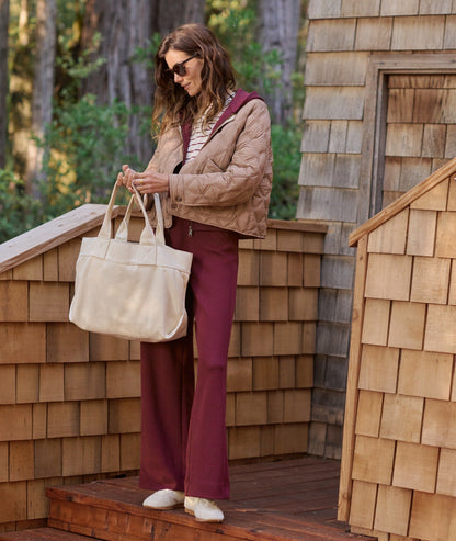 Nova Wide Leg Pant