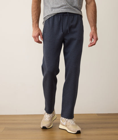 Scuba Knit Jogger