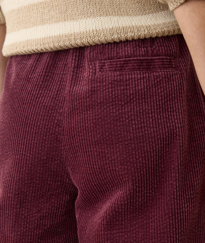 Allison Corduroy Trouser