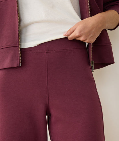 Nova Wide Leg Pant