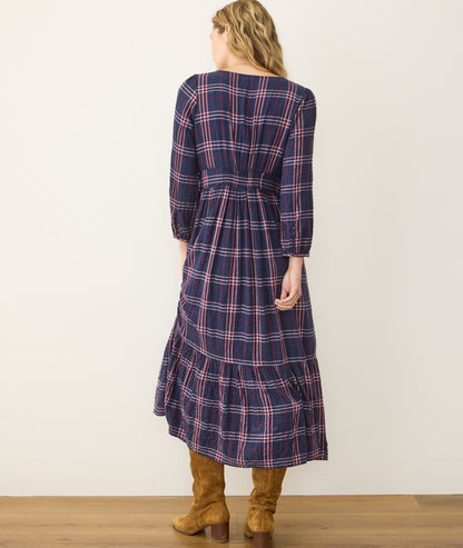 Maeve Midi Dress
