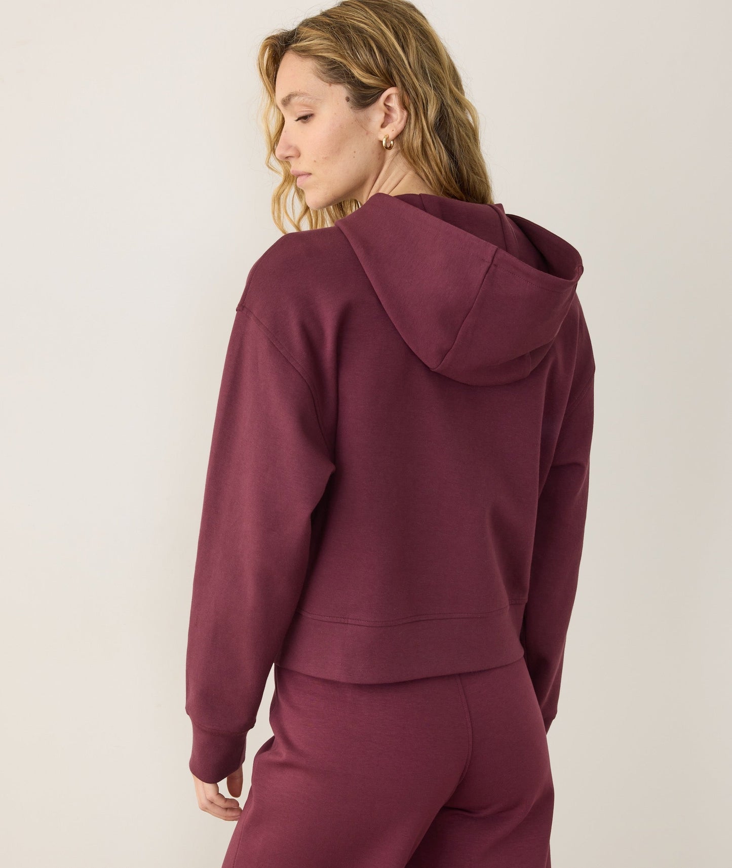 Nova Full Zip Hoodie