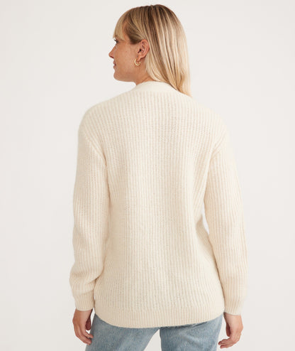 Nova Oversized Cardigan