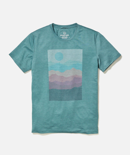 Air Crew Graphic Tee