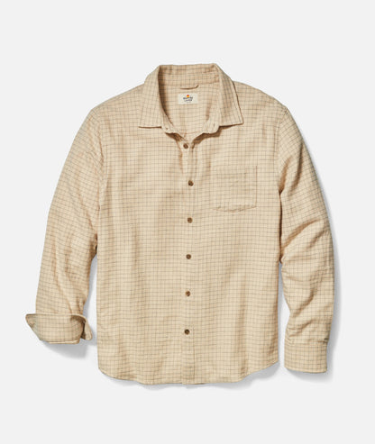 Tahoe Flannel Shirt
