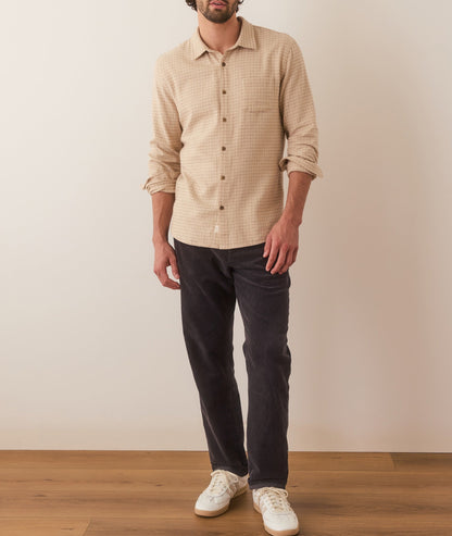 Tahoe Flannel Shirt