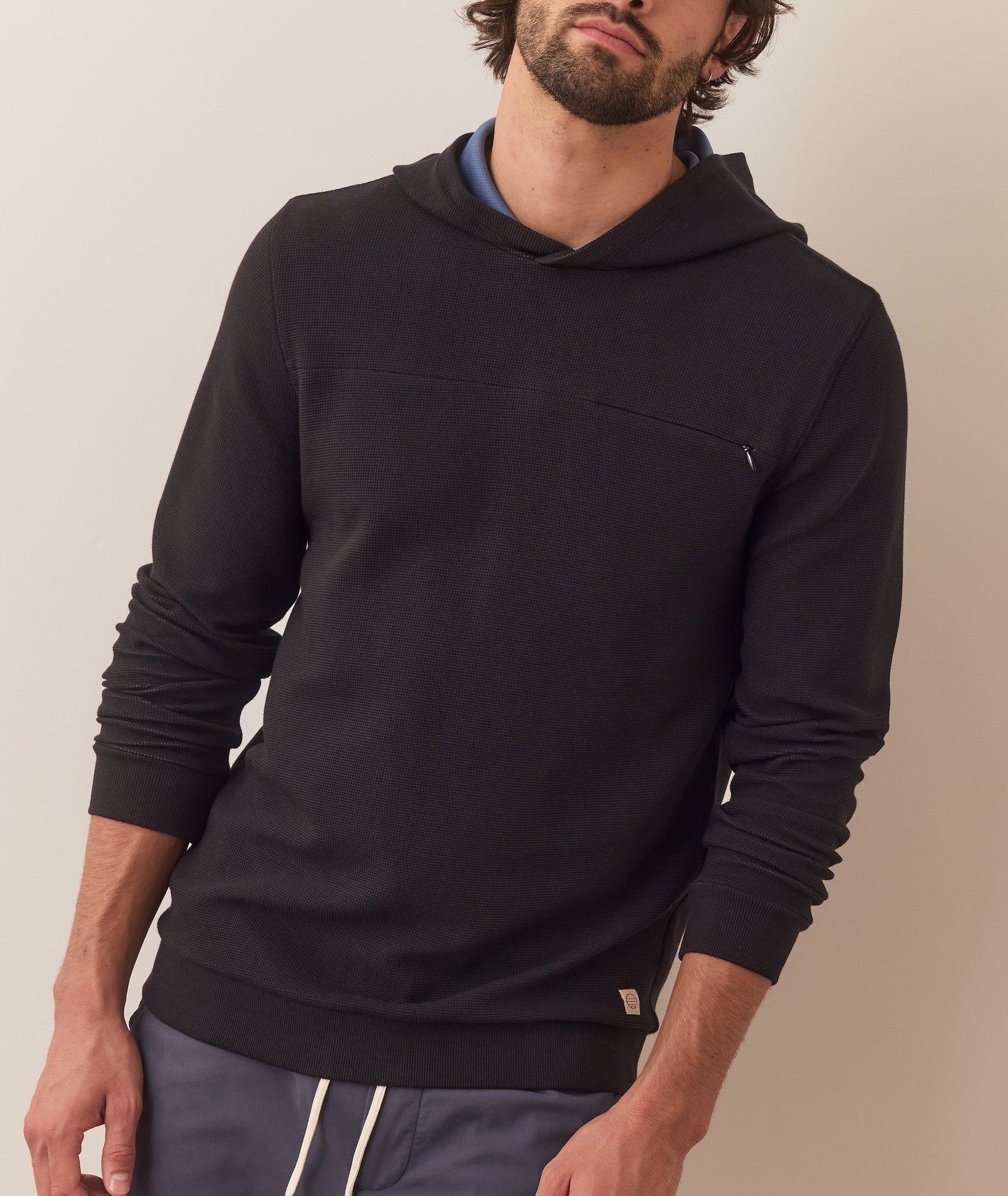 Sport Waffle 2.0 Hoodie