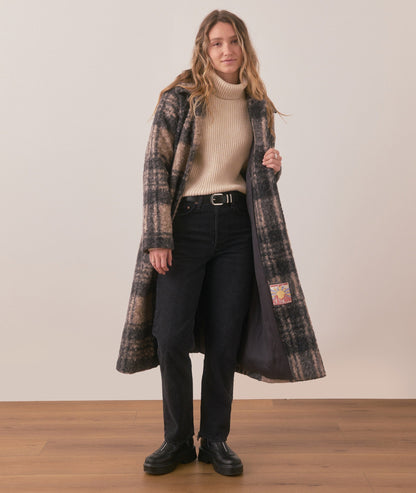 Aspen Coat
