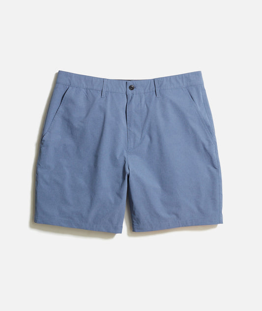 7" Hybrid Short