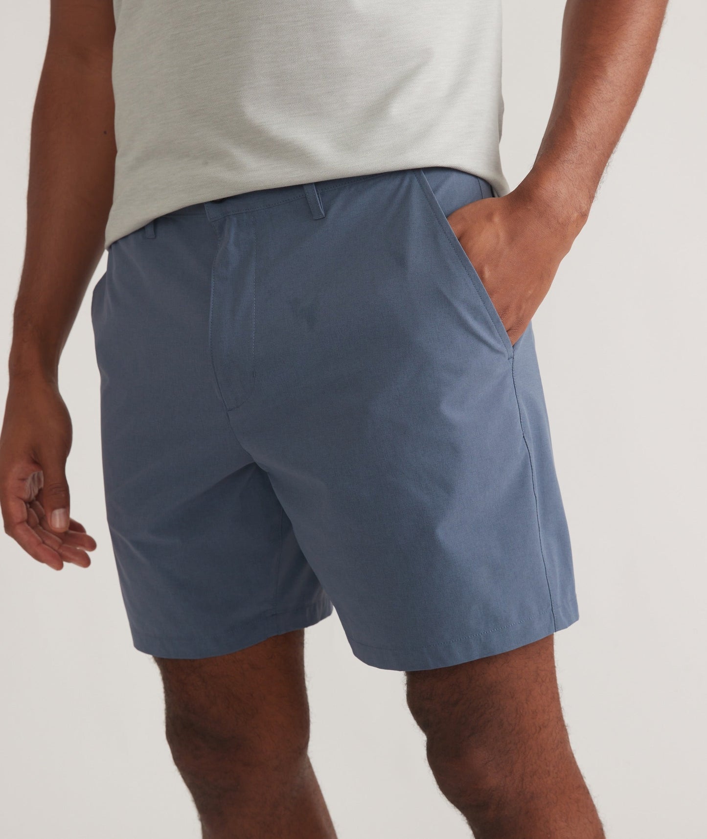 7" Hybrid Short