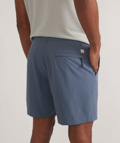 7" Hybrid Short