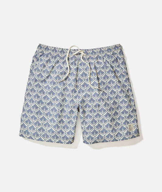 6" Lined Sport & Swim Short