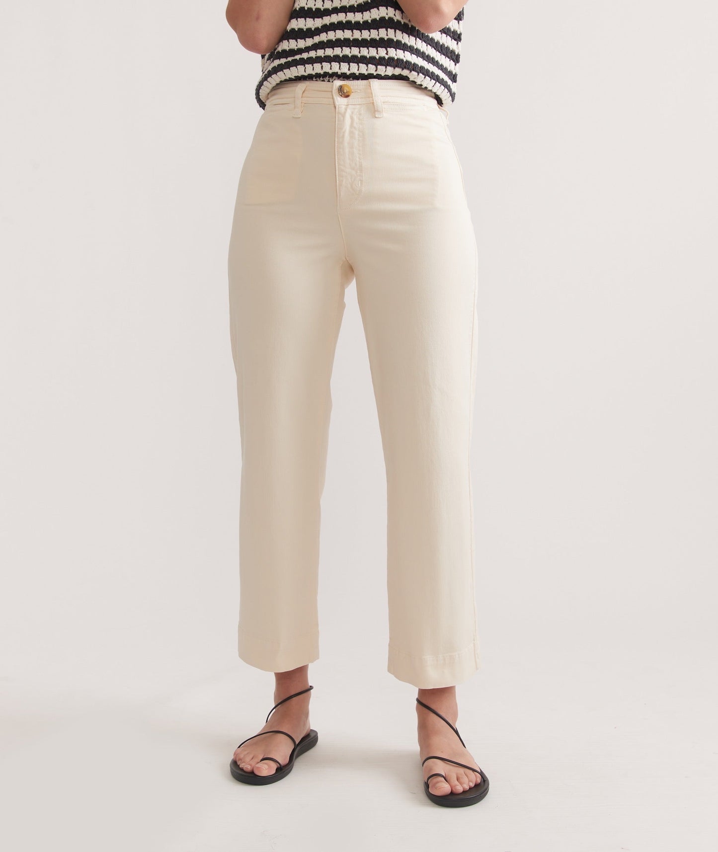 Bridget Crop Pant