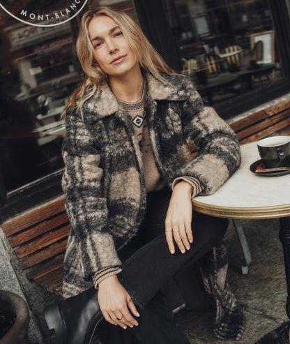 Aspen Coat