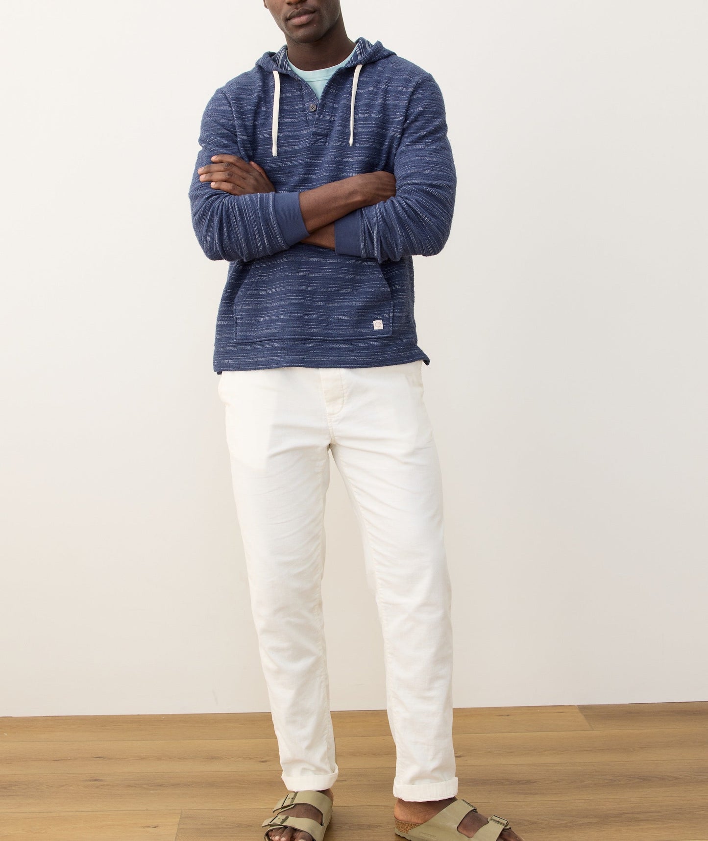 Portola Beach Hoodie