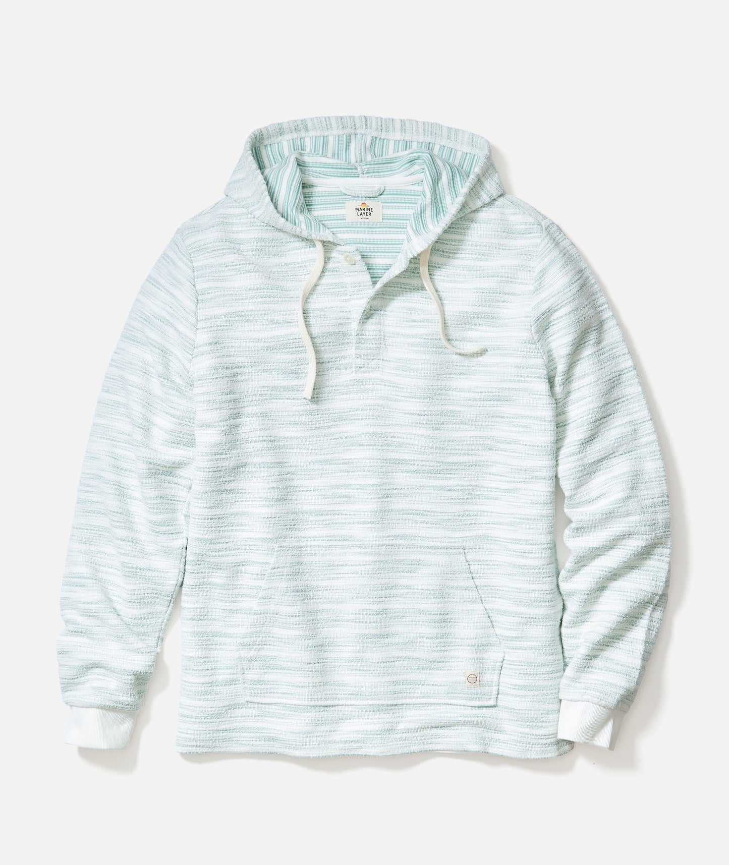 Portola Beach Hoodie