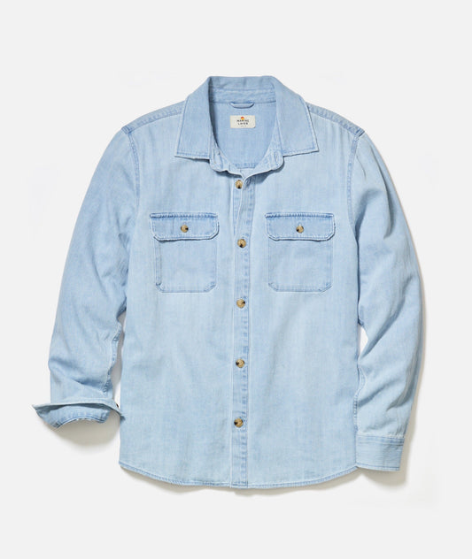 Humboldt Field Shirt