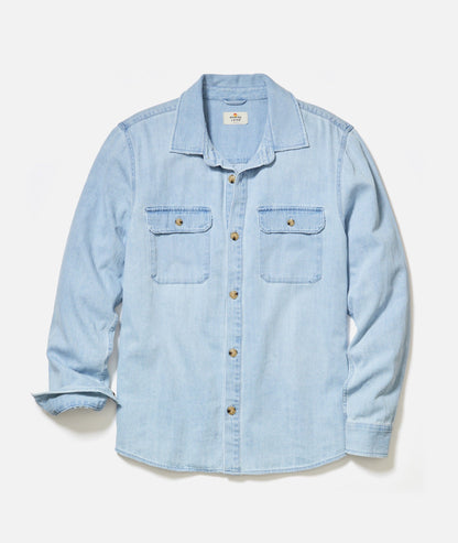 Humboldt Field Shirt