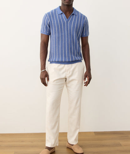 Conrad Sweater Polo