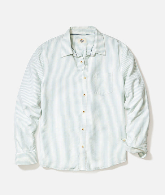 Better-Than-Linen Long Sleeve Shirt