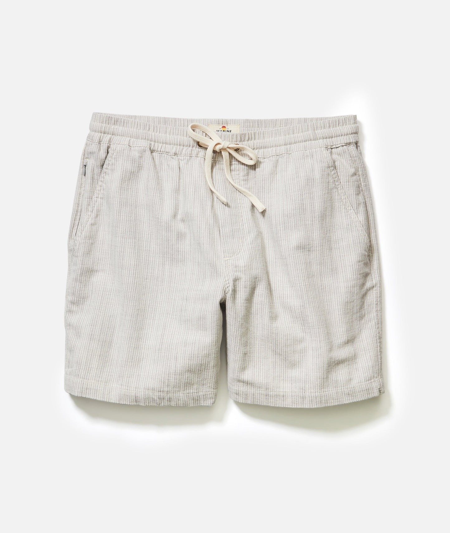 6" Saturday Beach Short