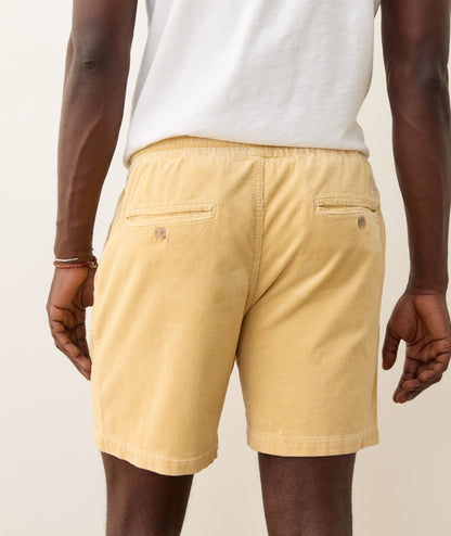 6" Saturday Corduroy Short