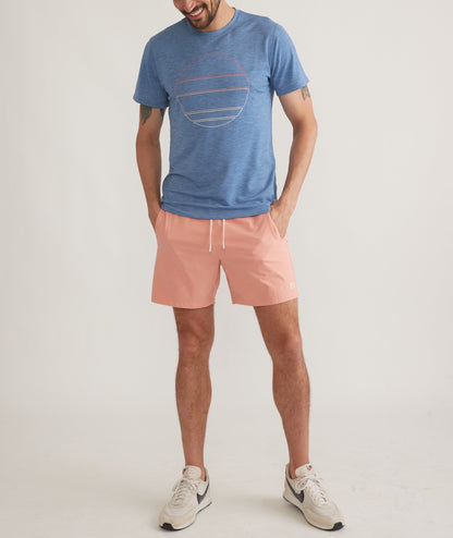 Air Crew Graphic Tee