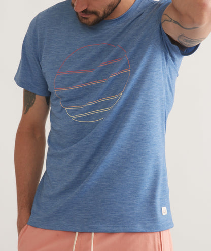 Air Crew Graphic Tee