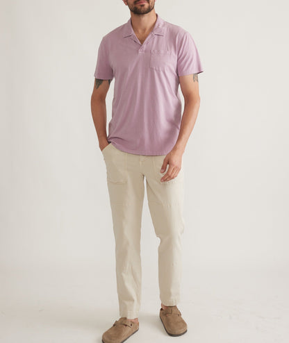Sea Change Cotton Polo