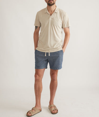 Sea Change Cotton Polo