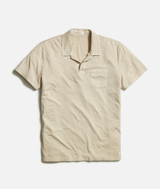 Sea Change Cotton Polo
