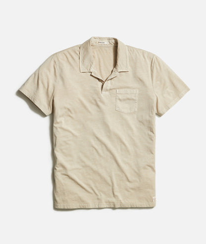 Sea Change Cotton Polo