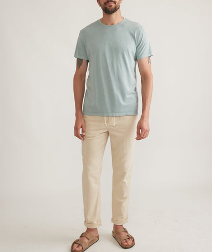 Signature Sea Change Crew Tee