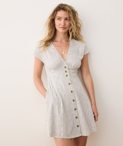 Camila Mini Dress