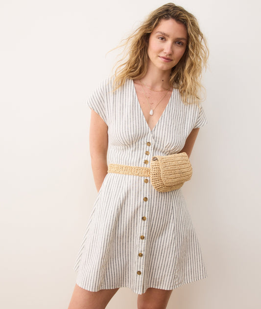 Camila Mini Dress