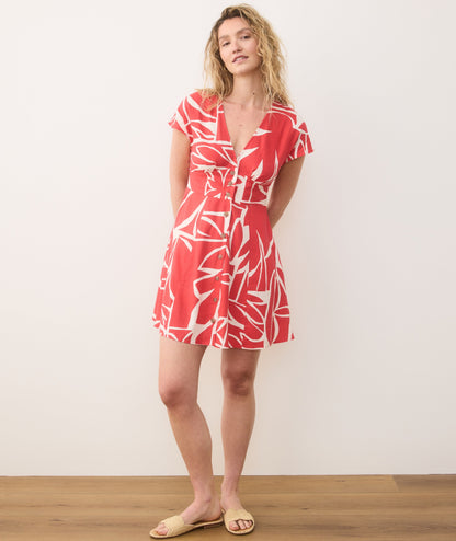 Camila Mini Dress