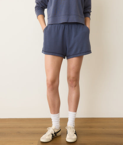 Cloud 9 Terry Short
