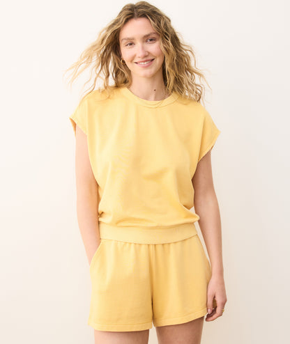 Cloud 9 Terry Dolman Tee