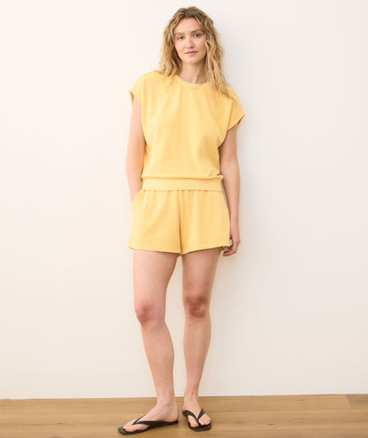 Cloud 9 Terry Dolman Tee