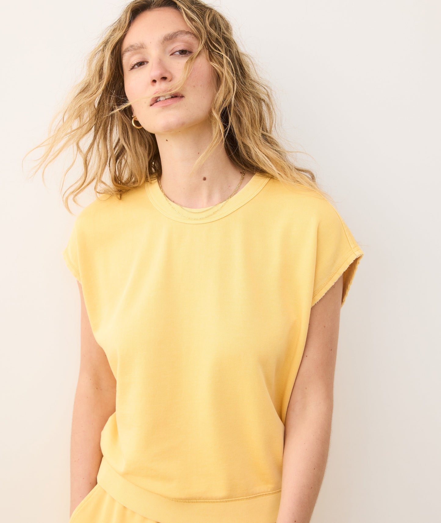 Cloud 9 Terry Dolman Tee