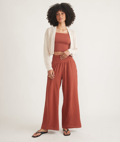 Anacapa Cardigan