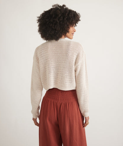 Anacapa Cardigan