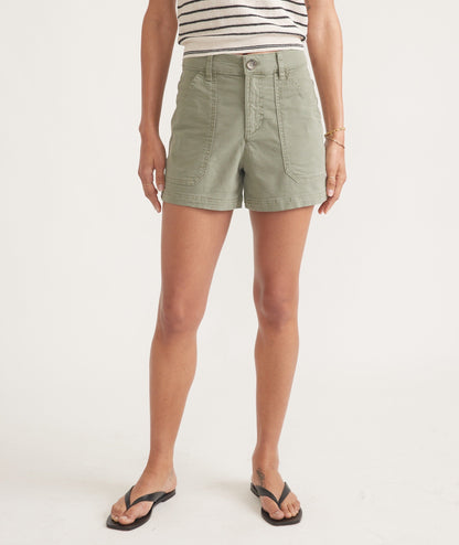 Maya Utility Short