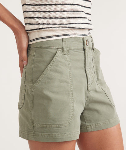 Maya Utility Short