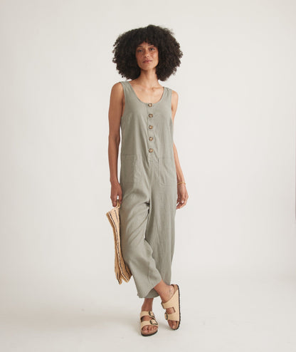 Sydney Beach Jumpsuit