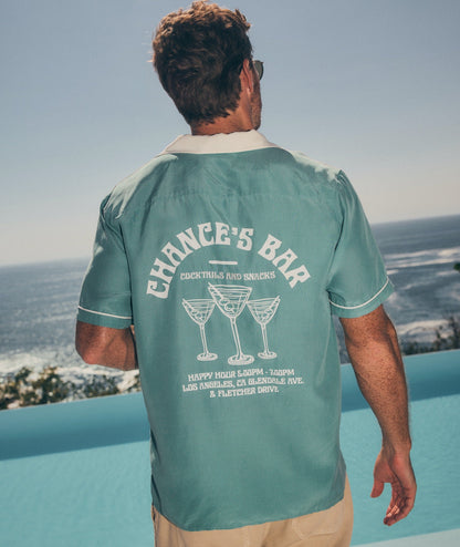 Archive Bowling Shirt