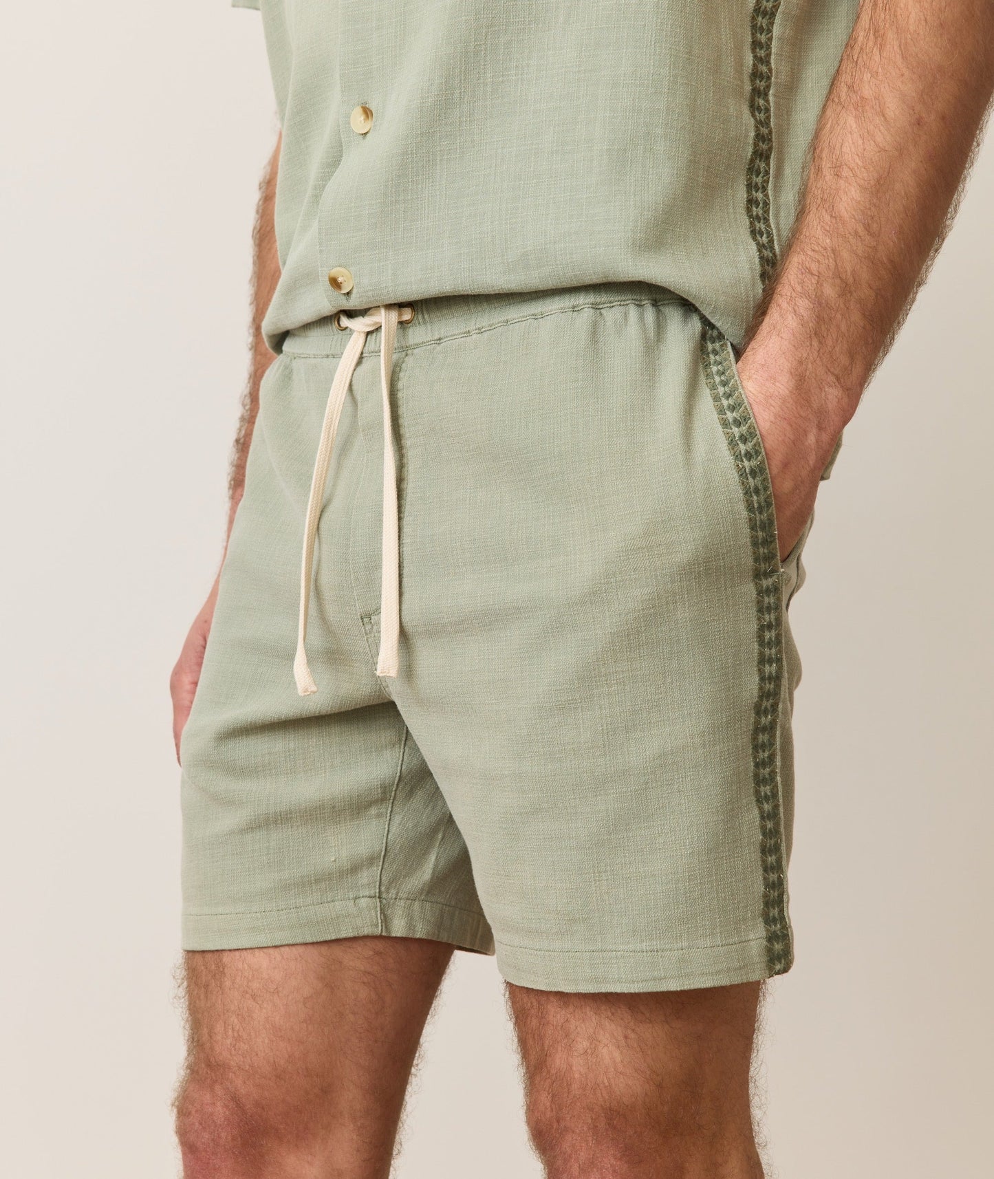 6" Saturday Beach Short